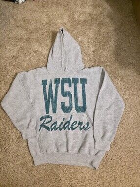 Wright State Universty